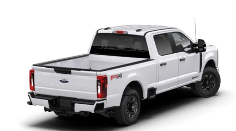 Another view of 2026 Ford F-250SD XL for sale in Broken Arrow, OK at Jim Norton Ford
