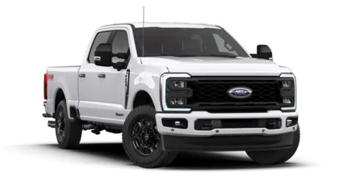 More photos of 2026 Ford F-250SD XL at Jim Norton Ford, OK