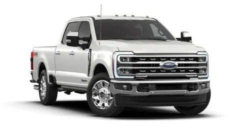More photos of 2026 Ford F-250SD Lariat at Jim Norton Ford, OK