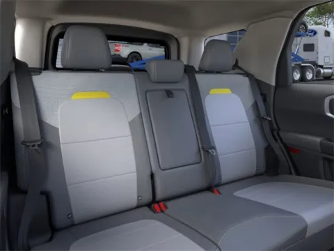 Photos of 2025 Ford Bronco Sport Badlands for sale in Broken Arrow, OK at Jim Norton Ford