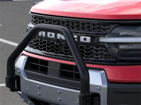 More photos of 2025 Ford Bronco Sport Badlands at Jim Norton Ford, OK