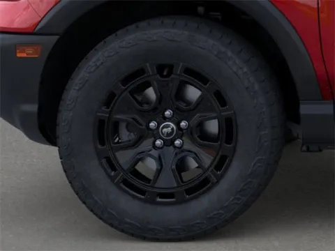 More photos of 2025 Ford Bronco Sport Badlands at Jim Norton Ford, OK