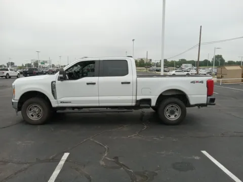 More photos of 2023 Ford F-350SD XL at Jim Norton Ford, OK