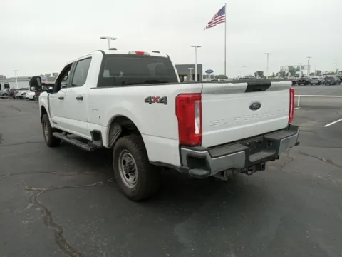 More photos of 2023 Ford F-350SD XL at Jim Norton Ford, OK