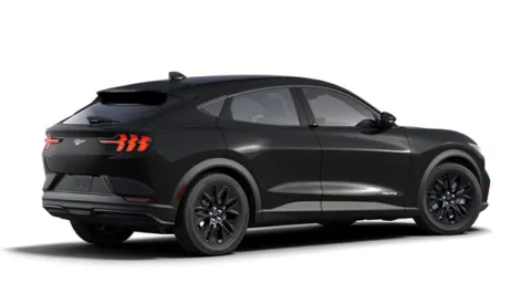 Another view of 2025 Ford Mustang Mach-E Select for sale in Broken Arrow, OK at Jim Norton Ford