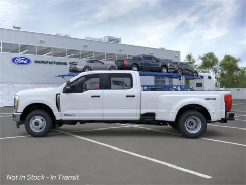 Another view of 2026 Ford F-350SD XL for sale in Broken Arrow, OK at Jim Norton Ford