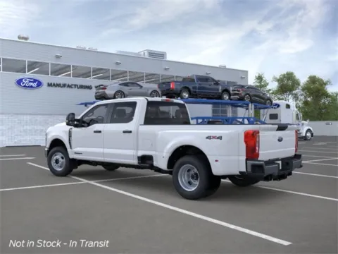 More photos of 2026 Ford F-350SD XL at Jim Norton Ford, OK