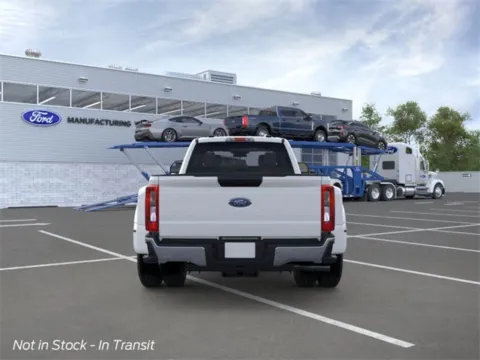 More photos of 2026 Ford F-350SD XL at Jim Norton Ford, OK