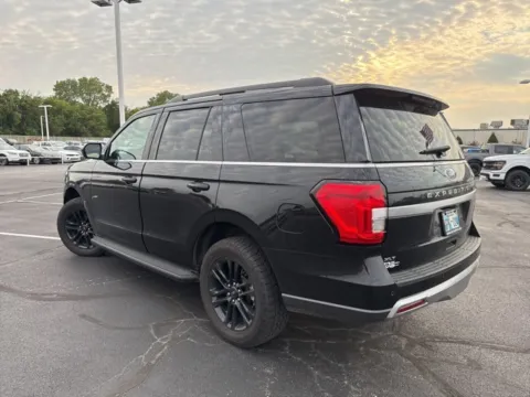 More photos of 2024 Ford Expedition XLT at Jim Norton Ford, OK