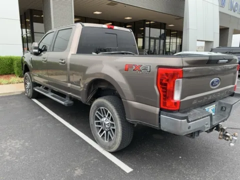 Photos of 2019 Ford F-250SD Lariat for sale in Broken Arrow, OK at Jim Norton Ford