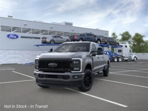 Photos of 2026 Ford F-350SD Lariat for sale in Broken Arrow, OK at Jim Norton Ford