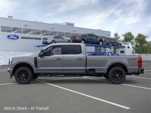 Another view of 2026 Ford F-350SD Lariat for sale in Broken Arrow, OK at Jim Norton Ford