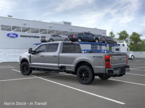 More photos of 2026 Ford F-350SD Lariat at Jim Norton Ford, OK