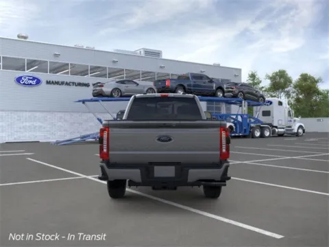 More photos of 2026 Ford F-350SD Lariat at Jim Norton Ford, OK