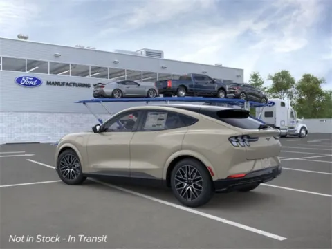 More photos of 2025 Ford Mustang Mach-E Premium at Jim Norton Ford, OK