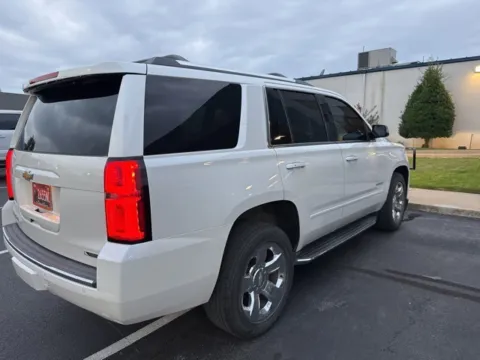 More photos of 2017 Chevrolet Tahoe Premier at Jim Norton Ford, OK
