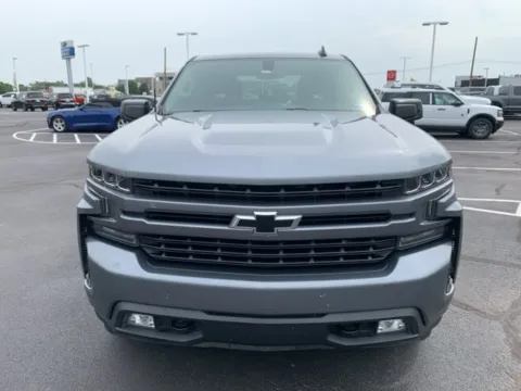 Photos of 2019 Chevrolet Silverado 1500 RST for sale in Broken Arrow, OK at Jim Norton Ford