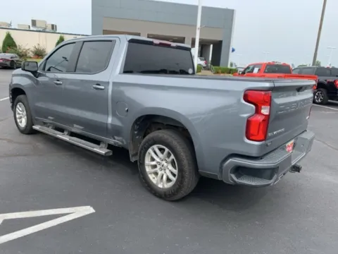 More photos of 2019 Chevrolet Silverado 1500 RST at Jim Norton Ford, OK