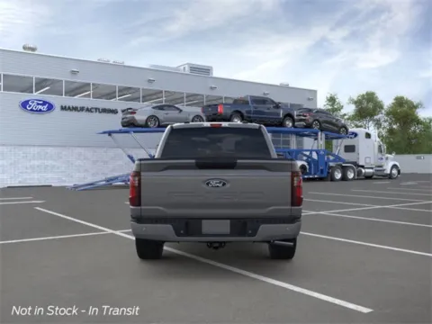More photos of 2025 Ford F-150 XLT at Jim Norton Ford, OK