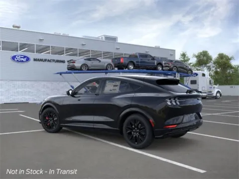 More photos of 2025 Ford Mustang Mach-E Premium at Jim Norton Ford, OK