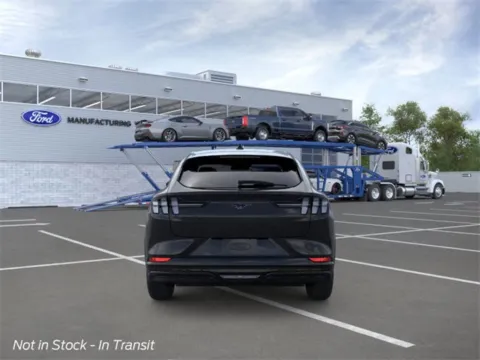 More photos of 2025 Ford Mustang Mach-E Premium at Jim Norton Ford, OK