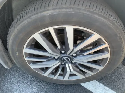More photos of 2024 Nissan Kicks SV at Jim Norton Ford, OK