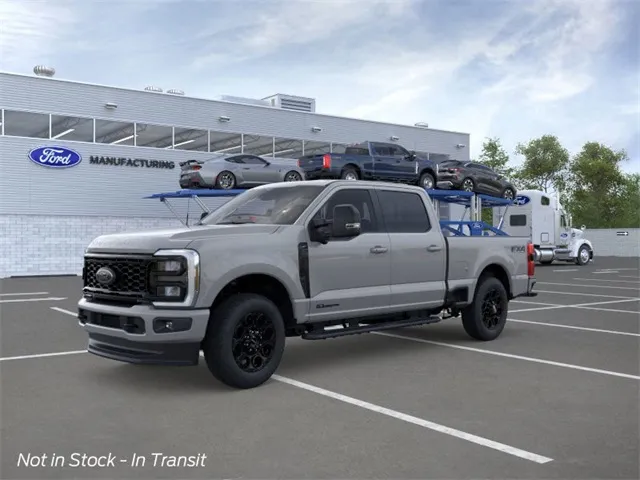 White 2026 Ford F-250SD XLT for sale in Broken Arrow, OK