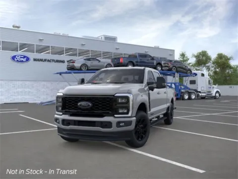 Photos of 2026 Ford F-250SD XLT for sale in Broken Arrow, OK at Jim Norton Ford