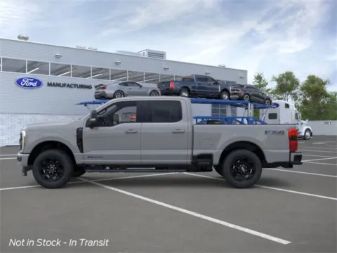 Another view of 2026 Ford F-250SD XLT for sale in Broken Arrow, OK at Jim Norton Ford