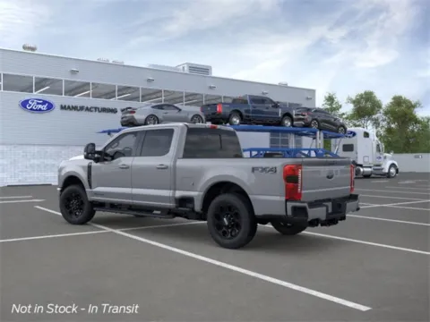 More photos of 2026 Ford F-250SD XLT at Jim Norton Ford, OK