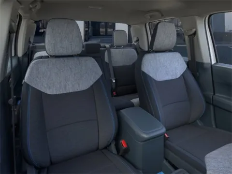 More photos of 2025 Ford Maverick XLT at Jim Norton Ford, OK