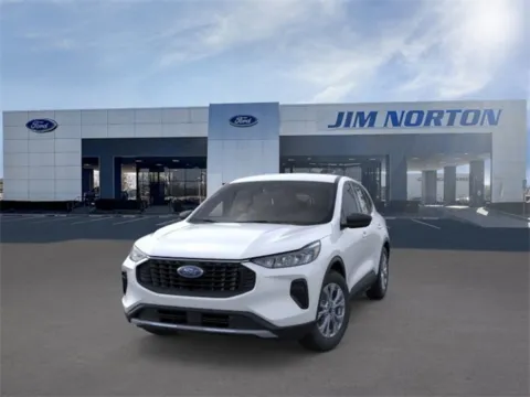 Photos of 2025 Ford Escape Active for sale in Broken Arrow, OK at Jim Norton Ford