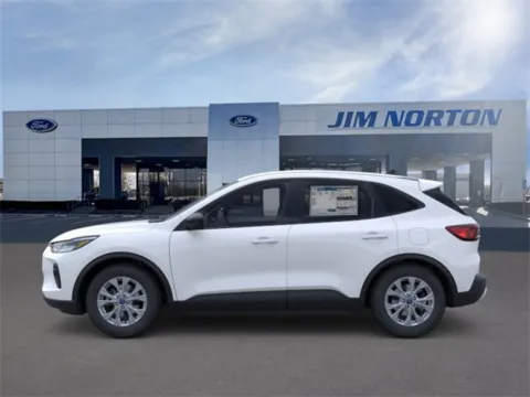 Another view of 2025 Ford Escape Active for sale in Broken Arrow, OK at Jim Norton Ford