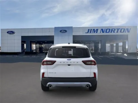 More photos of 2025 Ford Escape Active at Jim Norton Ford, OK