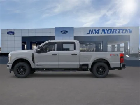 Another view of 2026 Ford F-250SD XL for sale in Broken Arrow, OK at Jim Norton Ford