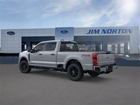 More photos of 2026 Ford F-250SD XL at Jim Norton Ford, OK