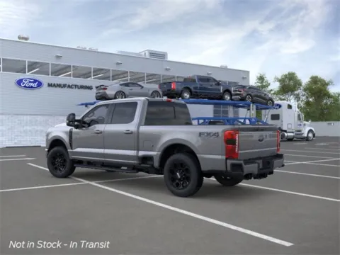 More photos of 2026 Ford F-250SD XLT at Jim Norton Ford, OK