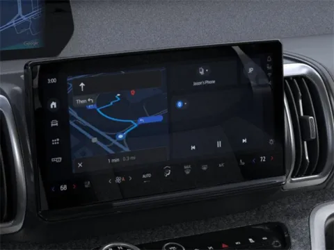 More photos of 2025 Ford Expedition Tremor at Jim Norton Ford, OK
