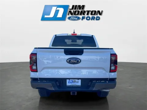 More photos of 2025 Ford Ranger XLT at Jim Norton Ford, OK