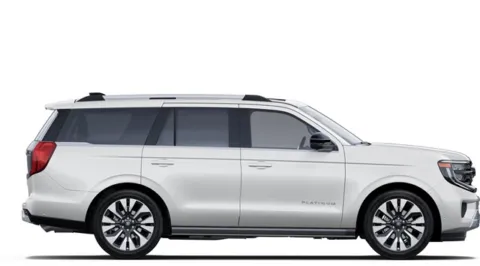 More photos of 2025 Ford Expedition Platinum at Jim Norton Ford, OK
