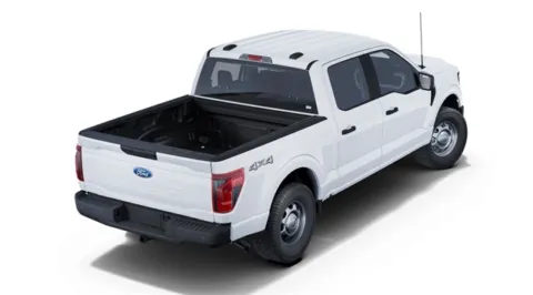 Another view of 2025 Ford F-150 XL for sale in Broken Arrow, OK at Jim Norton Ford