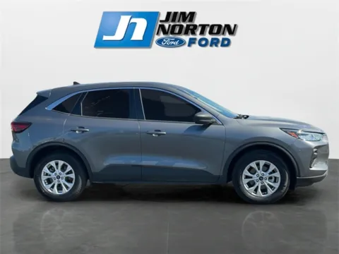 Photos of 2024 Ford Escape Active for sale in Broken Arrow, OK at Jim Norton Ford