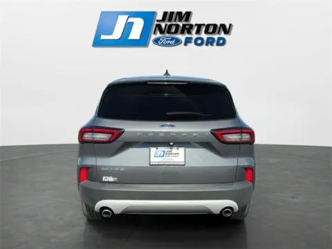More photos of 2024 Ford Escape Active at Jim Norton Ford, OK
