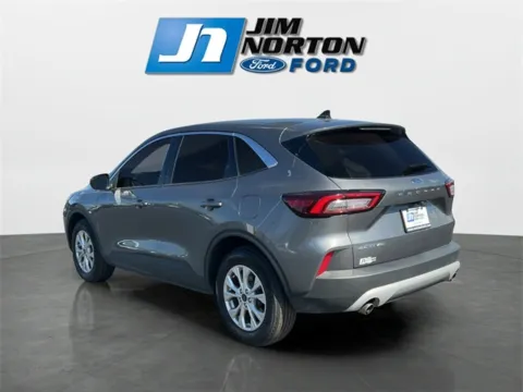More photos of 2024 Ford Escape Active at Jim Norton Ford, OK