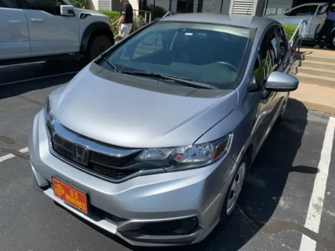 Photos of 2019 Honda Fit LX for sale in Broken Arrow, OK at Jim Norton Ford