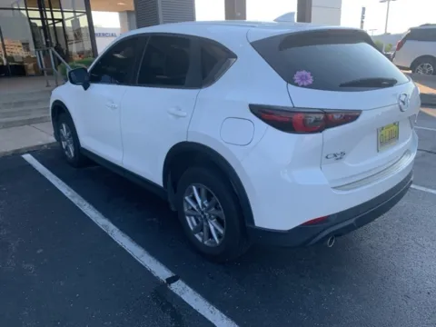 More photos of 2022 Mazda CX-5 2.5 S Preferred Package at Jim Norton Ford, OK