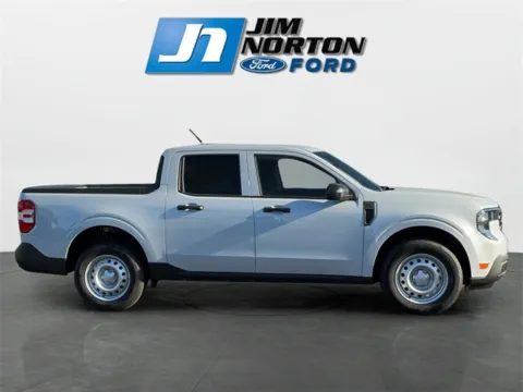 Photos of 2025 Ford Maverick XL for sale in Broken Arrow, OK at Jim Norton Ford