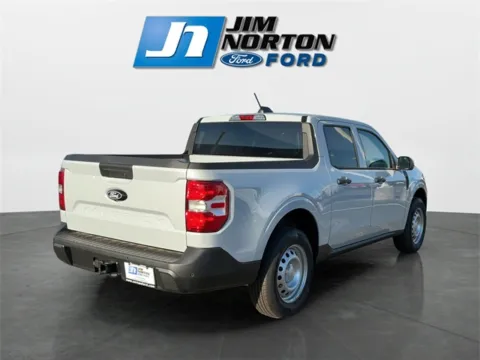 Another view of 2025 Ford Maverick XL for sale in Broken Arrow, OK at Jim Norton Ford