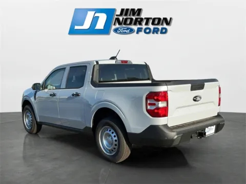 More photos of 2025 Ford Maverick XL at Jim Norton Ford, OK