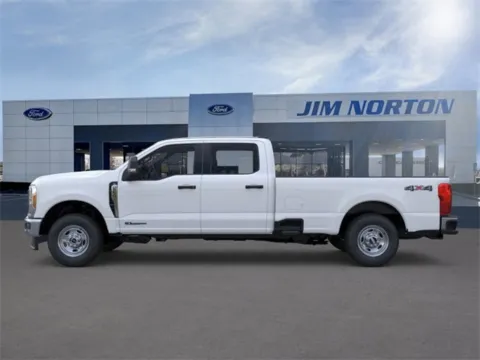 Another view of 2026 Ford F-250SD XL for sale in Broken Arrow, OK at Jim Norton Ford